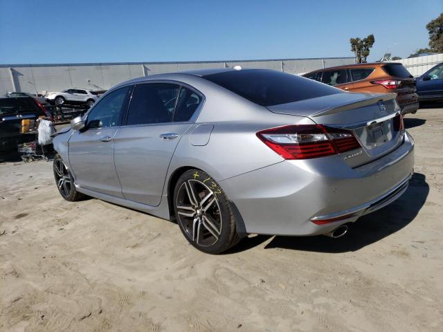 1HGCR3F96HA035367 Honda Accord Touring