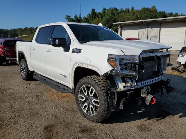3GTP9EEDXMG239389 GMC Sierra K1500 At4
