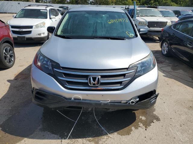 2HKRM3H36EH505661 Honda CR-V LX