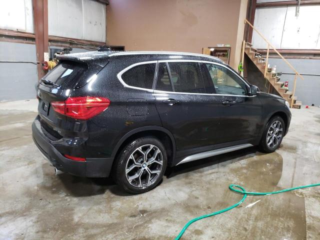 WBXJG9C05N5V36293 BMW X1 Xdrive28i