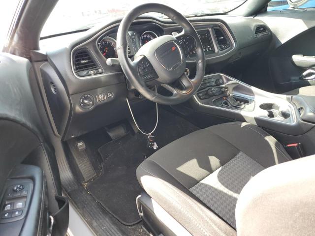 2C3CDZKG4LH207060 Dodge Challenger Gt