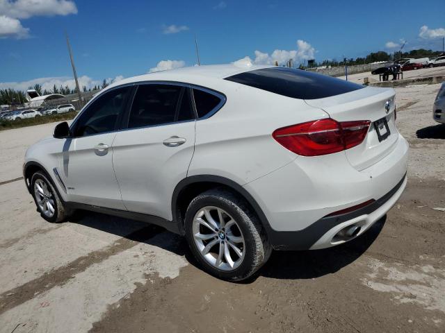 5UXKU2C53F0N77340 BMW X6 Xdrive35i