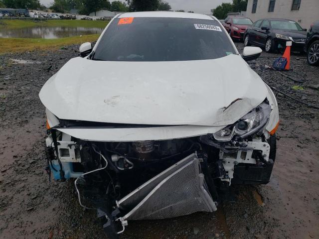 2HGFC4B50HH302432 Honda Civic Lx