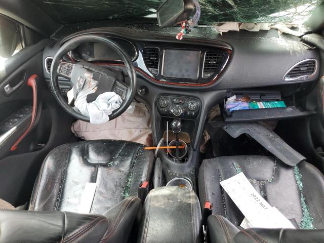 1C3CDFEB0ED719851 Dodge DART GT
