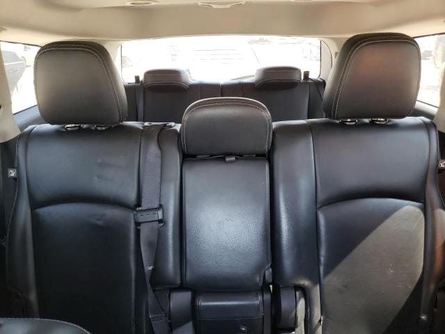 3C4PDCGB0GT137903 Dodge Journey Crossroad