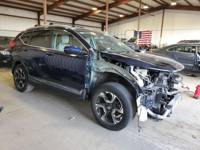 2HKRW2H97JH630008 Honda Cr-v Touring