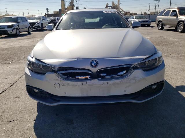 WBA4J1C5XJBG78269 BMW 430i Gran Coupe