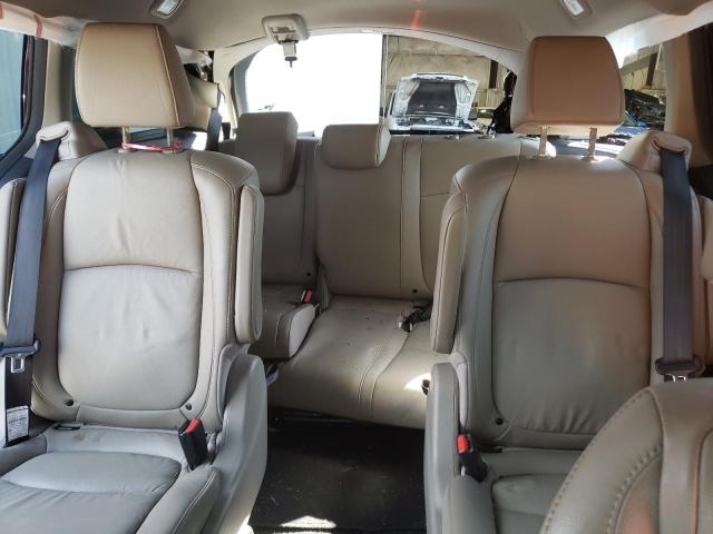 5FNRL6H75LB058419 Honda ODYSSEY EXL