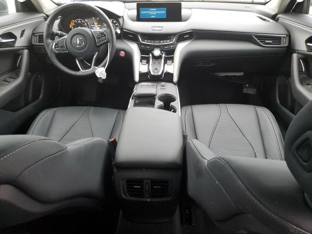 19UUB5F41PA001893 Acura Tlx Technology