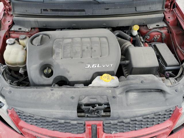 3C4PDCEG9FT655148 Dodge Journey R/t