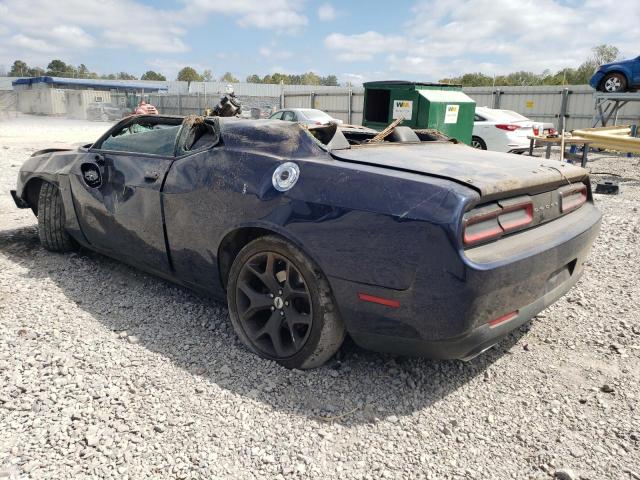 2C3CDZBT9HH632729 Dodge Challenger R/t
