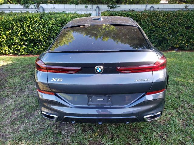 5UXCY6C05N9M99657 BMW X6 Xdrive40i