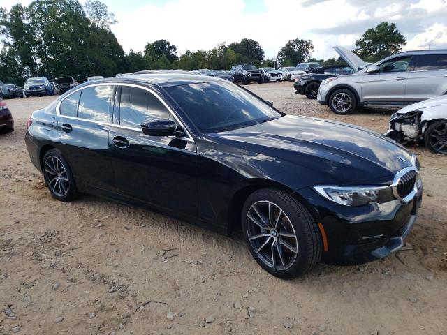 3MW5R7J55K8B02155 BMW 330XI