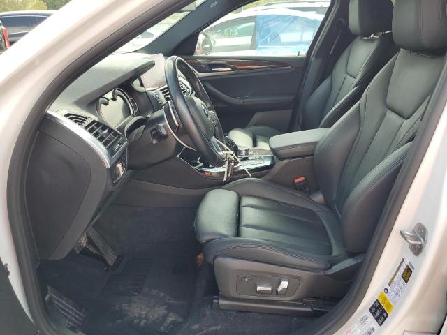 5UXUJ3C51KLG53107 BMW X4 Xdrive30i