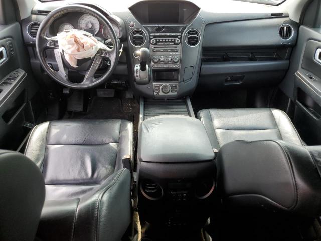 5FNYF4H95EB010799 Honda Pilot Touring