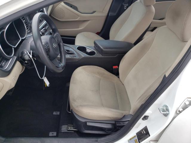 KNAGM4A70F5621317 KIA Optima Lx