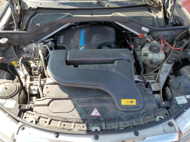5UXKT0C54G0S75421 BMW X5 Xdr40e