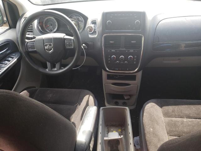 2C4RDGBG2ER427868 Dodge Grand Caravan Se