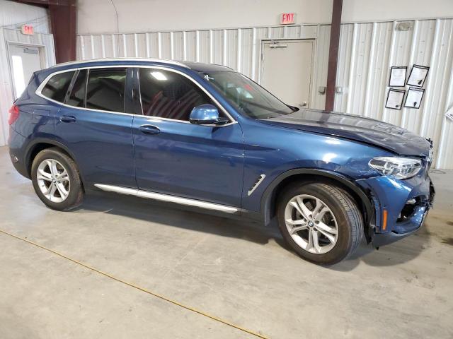 5UXTY3C01L9D18584 BMW X3 Sdrive30i