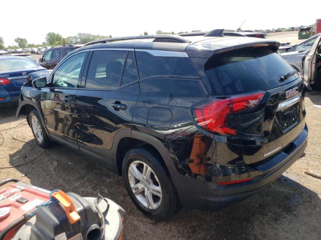 3GKALMEV7LL343231 GMC Terrain Sle