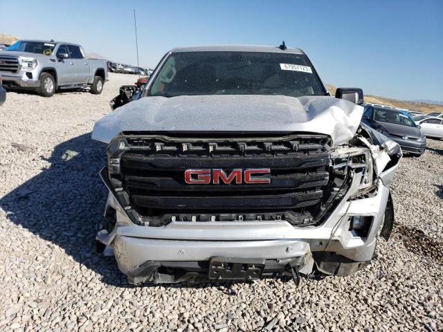3GTU9CEDXNG143187 GMC Sierra Limited K1500 Elevation