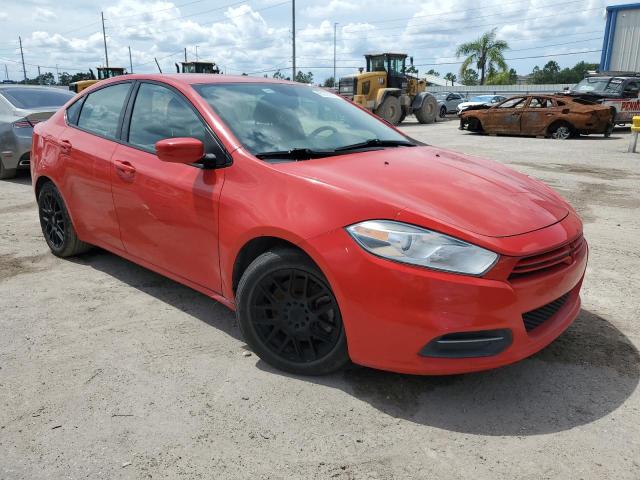 1C3CDFAA8GD736588 Dodge DART SE