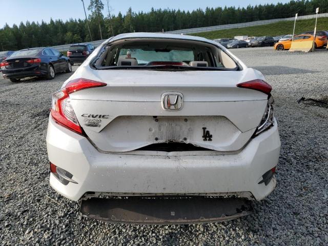 2HGFC2F6XLH548209 Honda Civic Lx