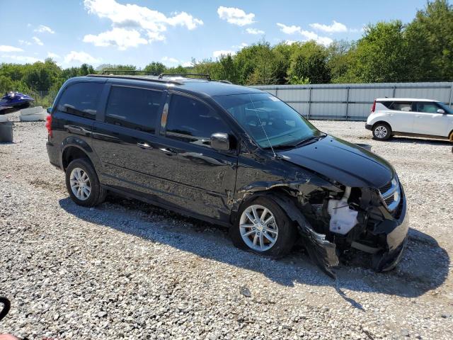 2C4RDGCG0GR275106 Dodge Grand Caravan Sxt