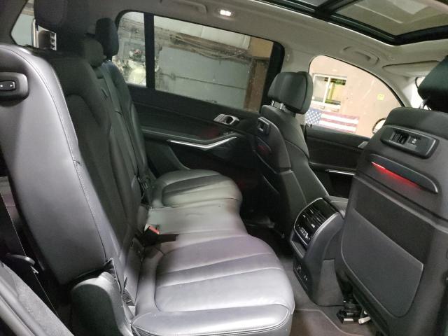 5UXCW2C02N9M47756 BMW X7 Xdrive40i