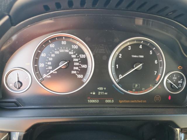 5UXKR2C53G0R69852 BMW X5 Sdrive35i