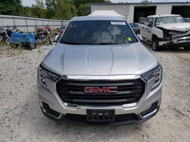 3GKALMEV6NL275166 GMC Terrain Sle