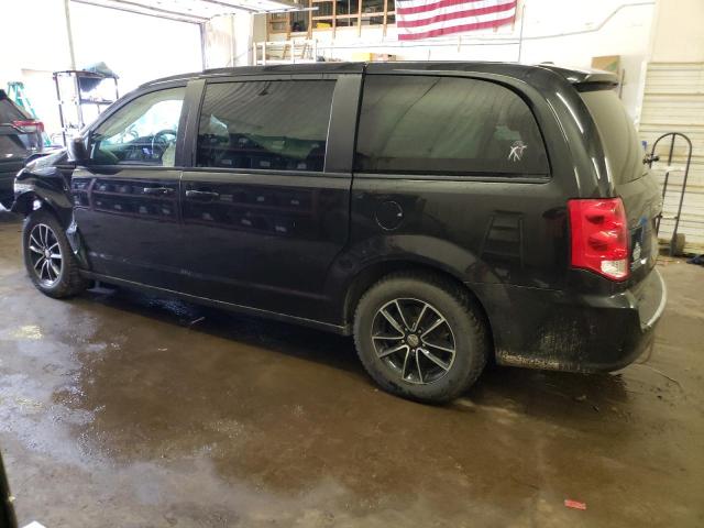 2C4RDGEG5KR571180 Dodge Grand Caravan Gt