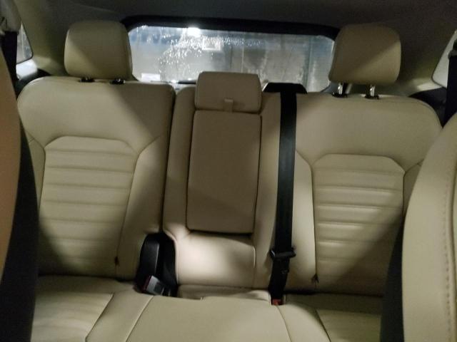 2FMPK4J92LBA58879 Ford EDGE SEL