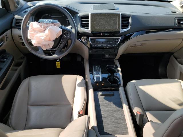5FNYF5H9XHB008914 Honda Pilot Touring