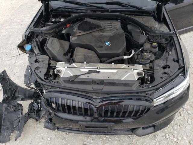 WBA5R1C06LFH43132 BMW 330I