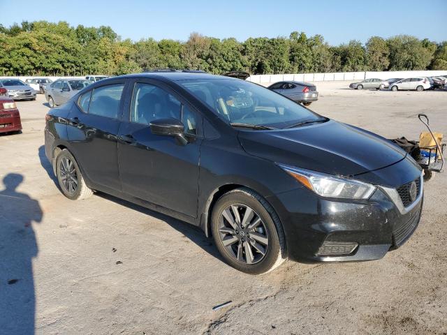3N1CN8EV9ML896358 Nissan VERSA SV