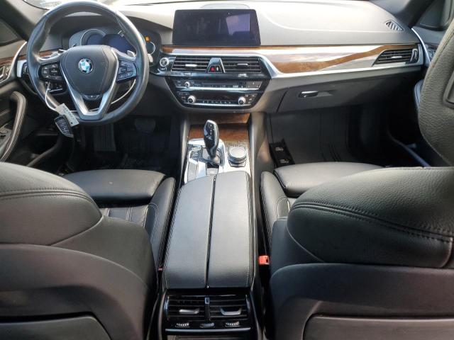 WBAJE7C57JWC55670 BMW 540 XI