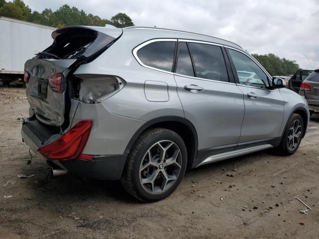 WBXHU7C35H5H32764 BMW X1 Sdrive28i