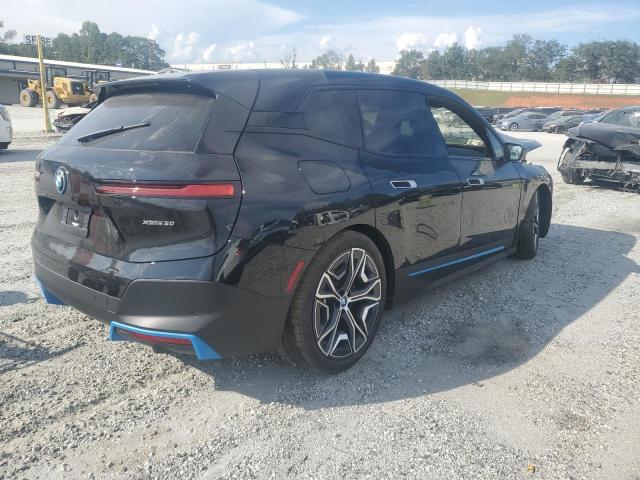 WB523CF00PCL83127 BMW Ix Xdrive50