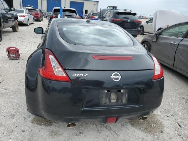 JN1AZ4EH5JM572629 Nissan 370Z BASE