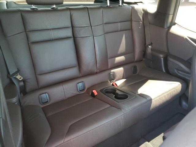 WBY1Z4C54EV276604 BMW I3 REX