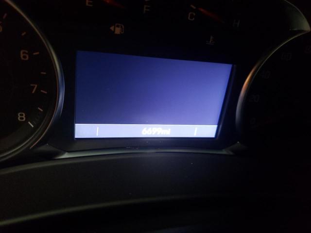 3GKALTEV7NL304832 GMC Terrain Sle
