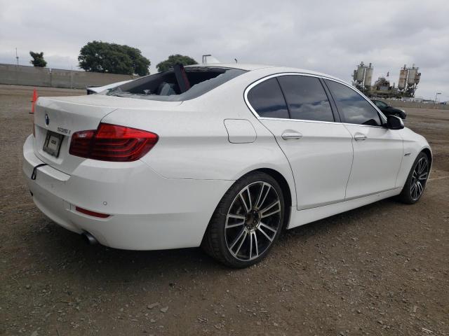 WBA5B1C54ED480022 BMW 535 I