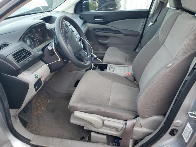 3CZRM3H39EG703850 Honda CR-V LX