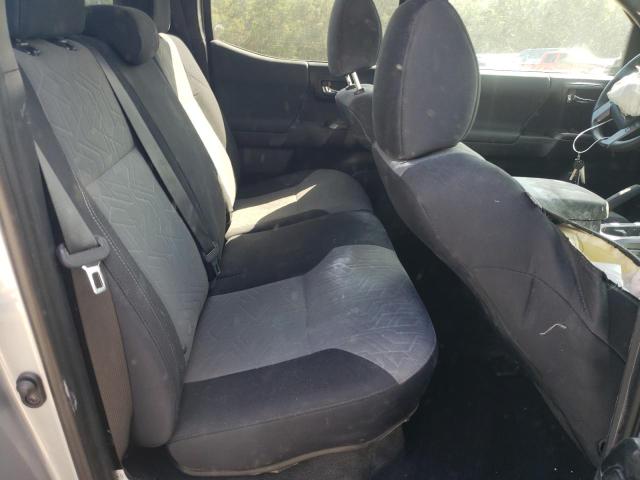 5TFAZ5CN8MX111584 Toyota Tacoma Double Cab