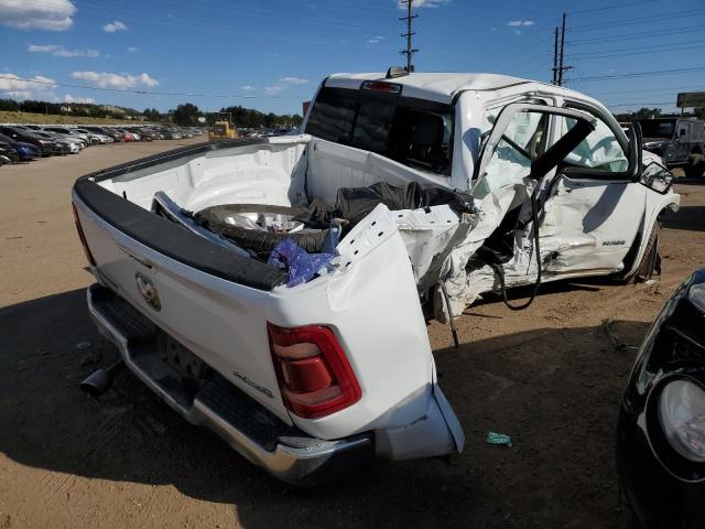 1C6SRFJT2MN660101 RAM 1500 Laie