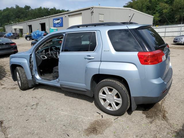 2GKALREK7E6149714 GMC Terrain Sle