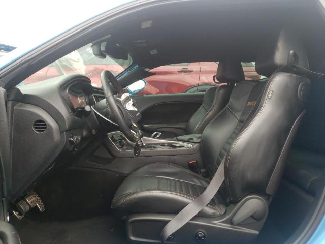 2C3CDZBTXFH783155 Dodge Challenger Sxt Plus