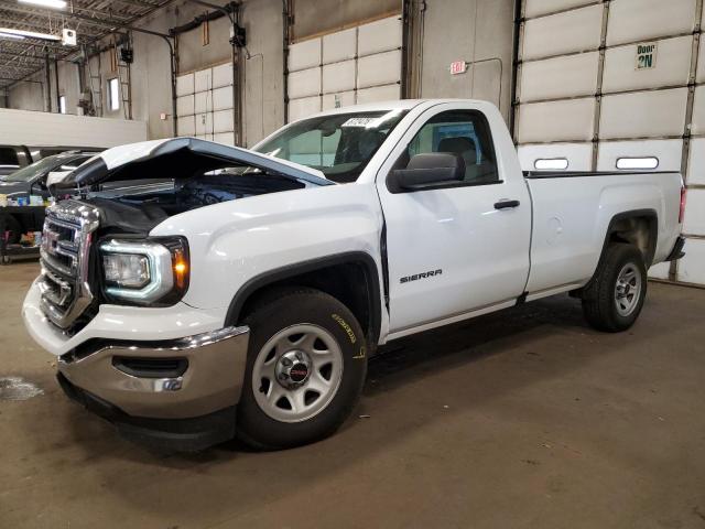 2017 Gmc Sierra C1500 მანქანა იყიდება აუქციონზე, vin: 1GTN1LEC1HZ906110, აუქციონის ნომერი: 67247613