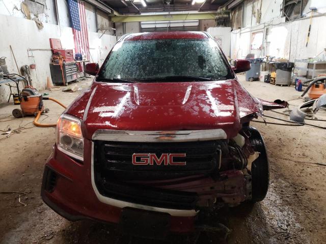 2GKFLSEK8G6234111 GMC Terrain Sle